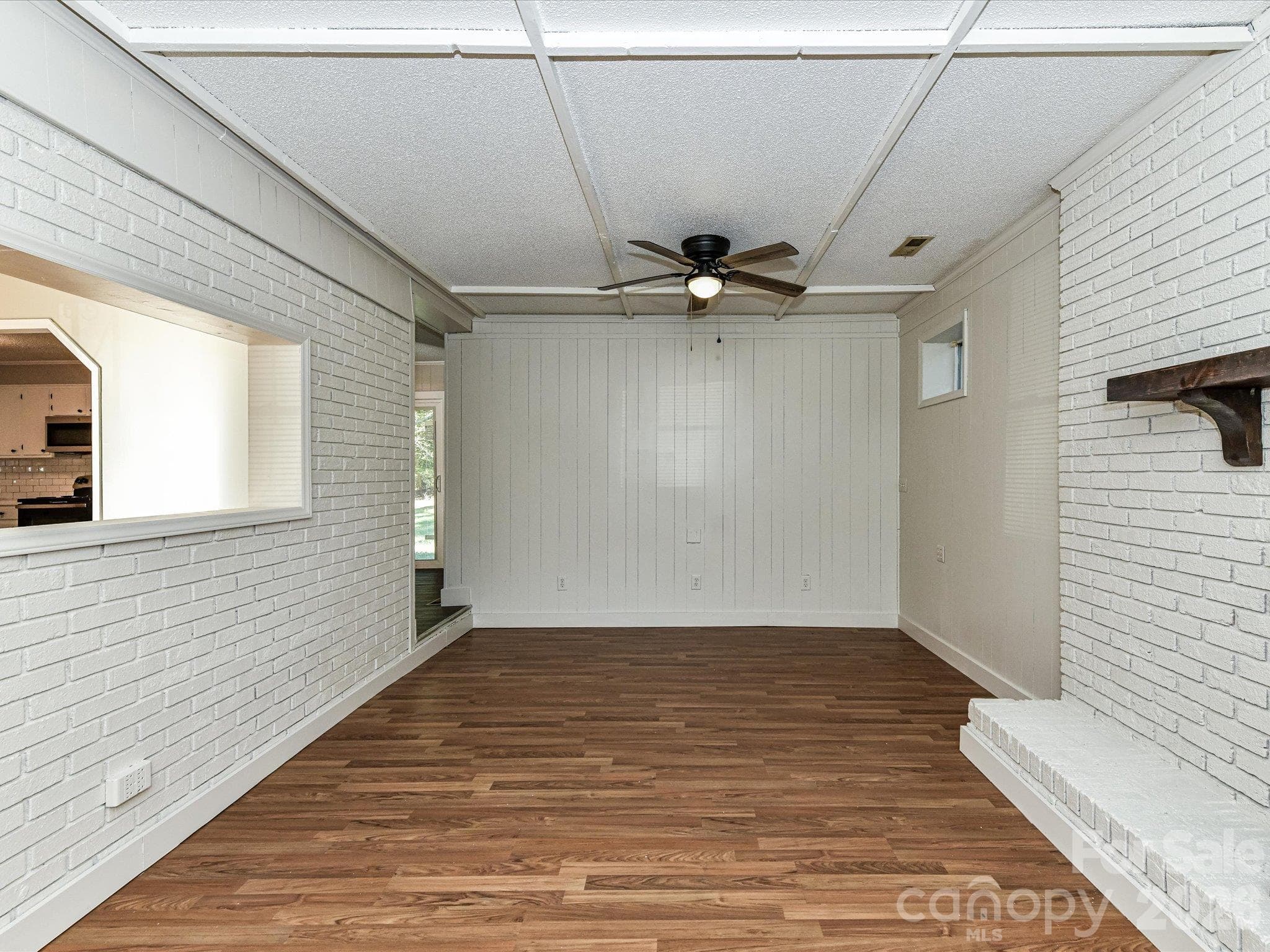 Single Family Residence at 205 Oakland Street, Locust, photo 28 of 45