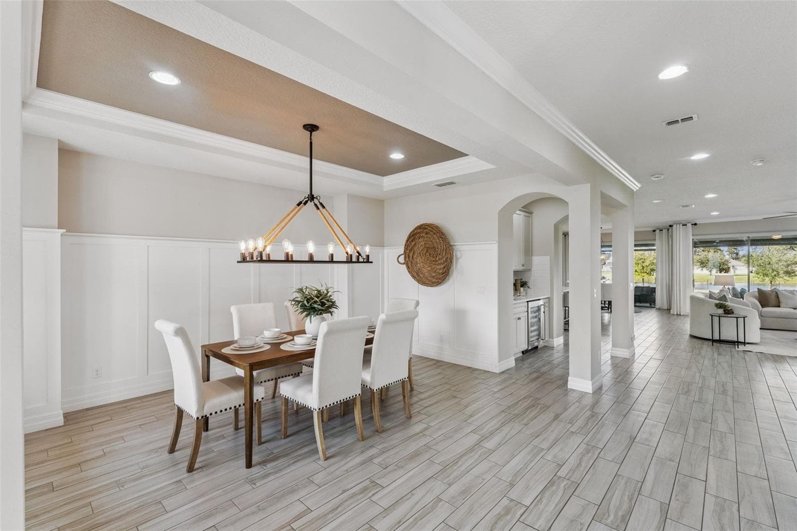 Single Family Residence at 17537 LAGODA LN, ORLANDO, photo 6 of 51