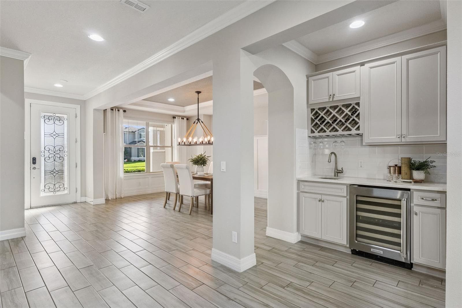 Single Family Residence at 17537 LAGODA LN, ORLANDO, photo 10 of 51