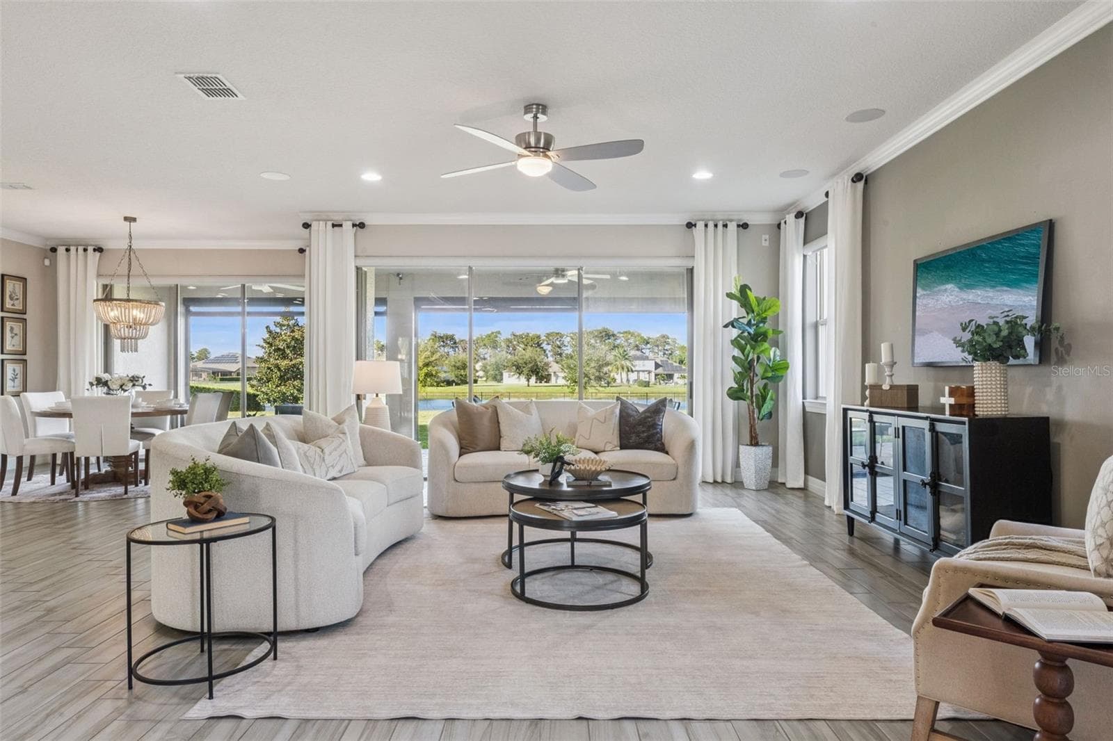 Single Family Residence at 17537 LAGODA LN, ORLANDO, photo 15 of 51
