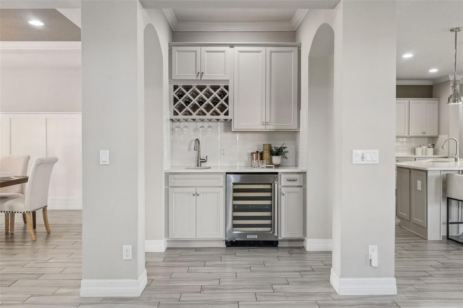 Single Family Residence at 17537 LAGODA LN, ORLANDO, photo 19 of 51