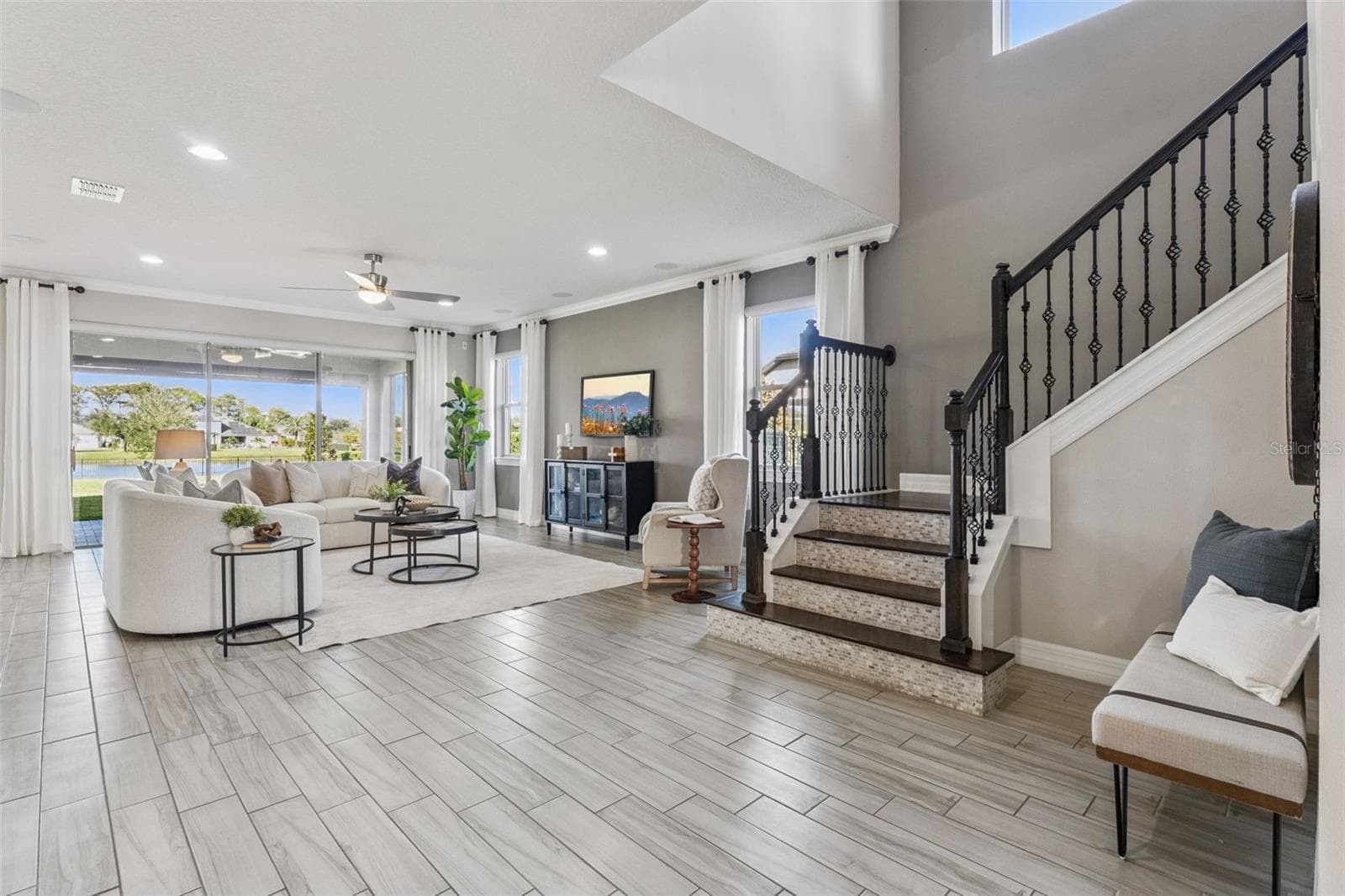 Single Family Residence at 17537 LAGODA LN, ORLANDO, photo 20 of 51