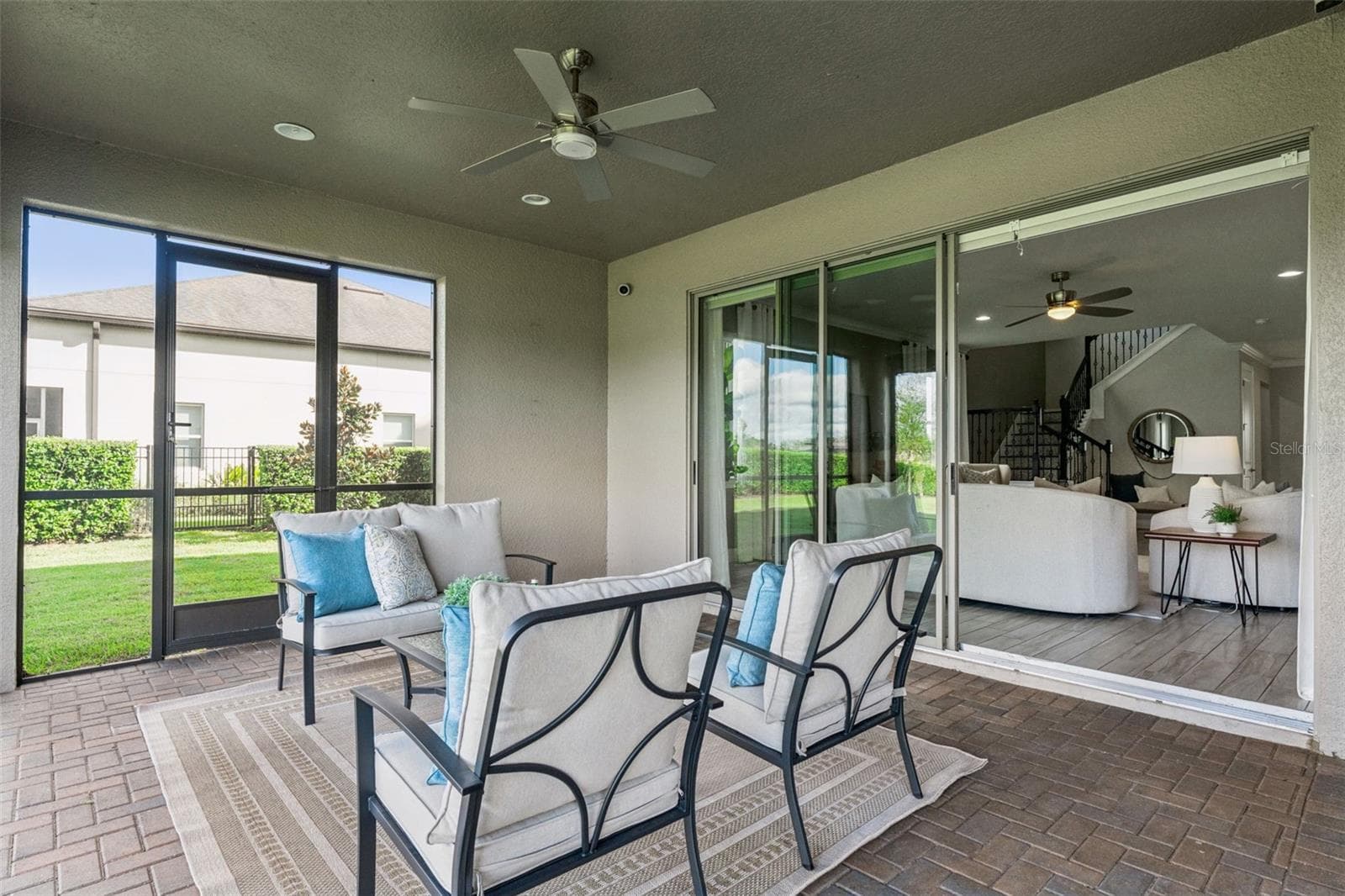 Single Family Residence at 17537 LAGODA LN, ORLANDO, photo 42 of 51