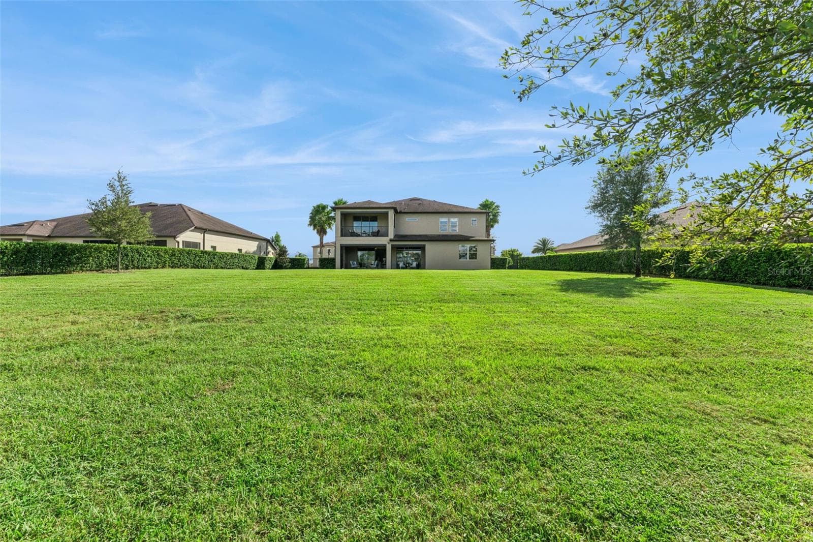 Single Family Residence at 17537 LAGODA LN, ORLANDO, photo 47 of 51