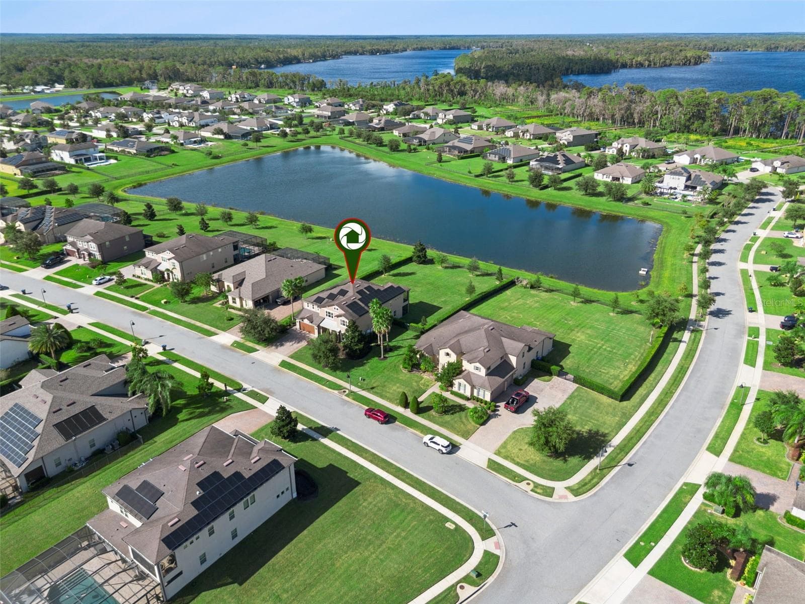 Single Family Residence at 17537 LAGODA LN, ORLANDO, photo 51 of 51