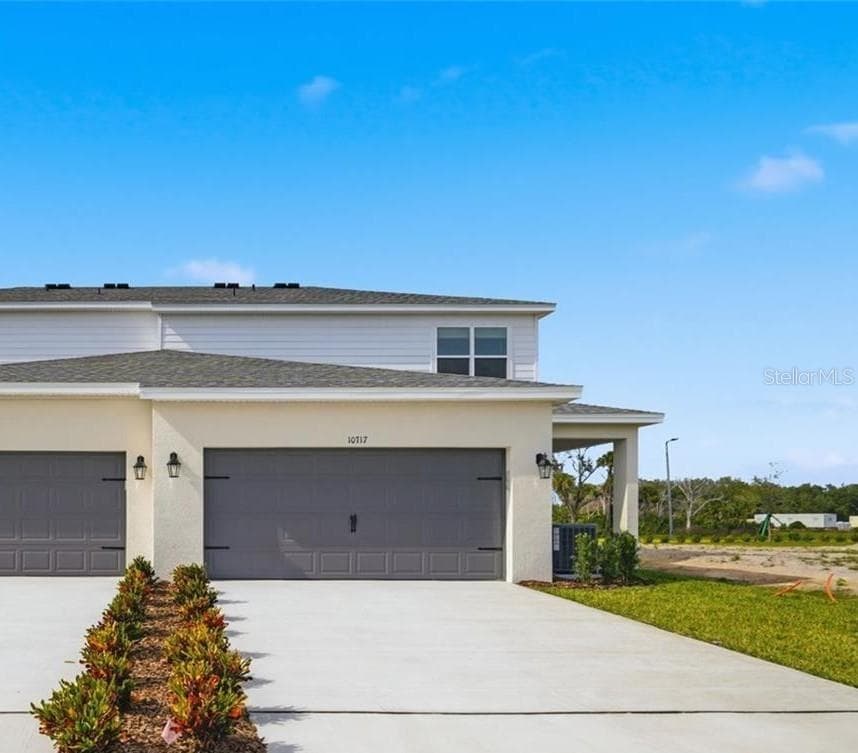Villa at 10717 WADING RIVER AVE, PARRISH, photo 12 of 22