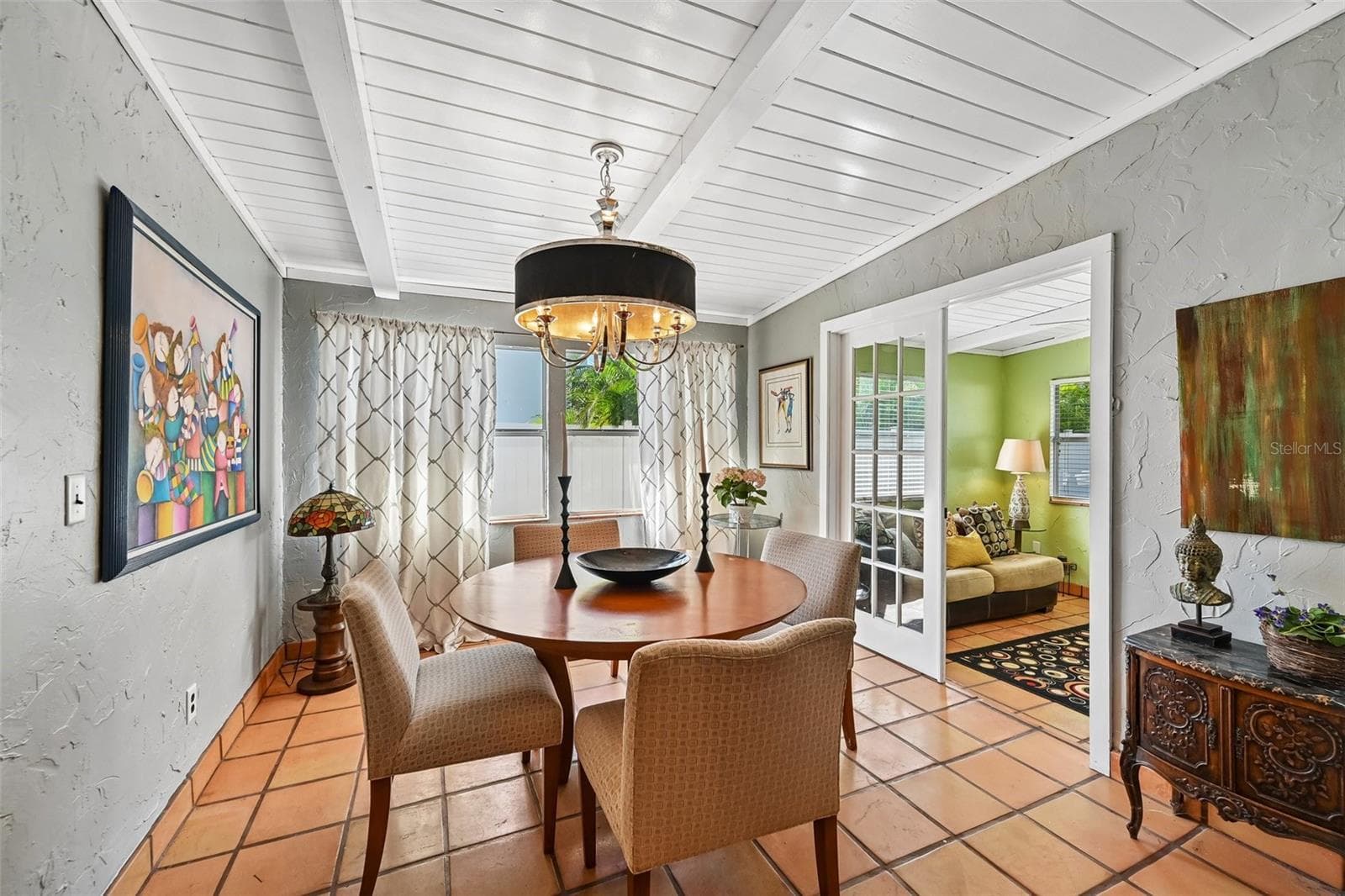 Single Family Residence at 2110 EUCLID TER, SARASOTA, photo 4 of 13