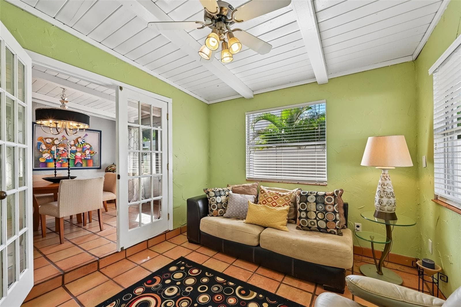 Single Family Residence at 2110 EUCLID TER, SARASOTA, photo 7 of 13