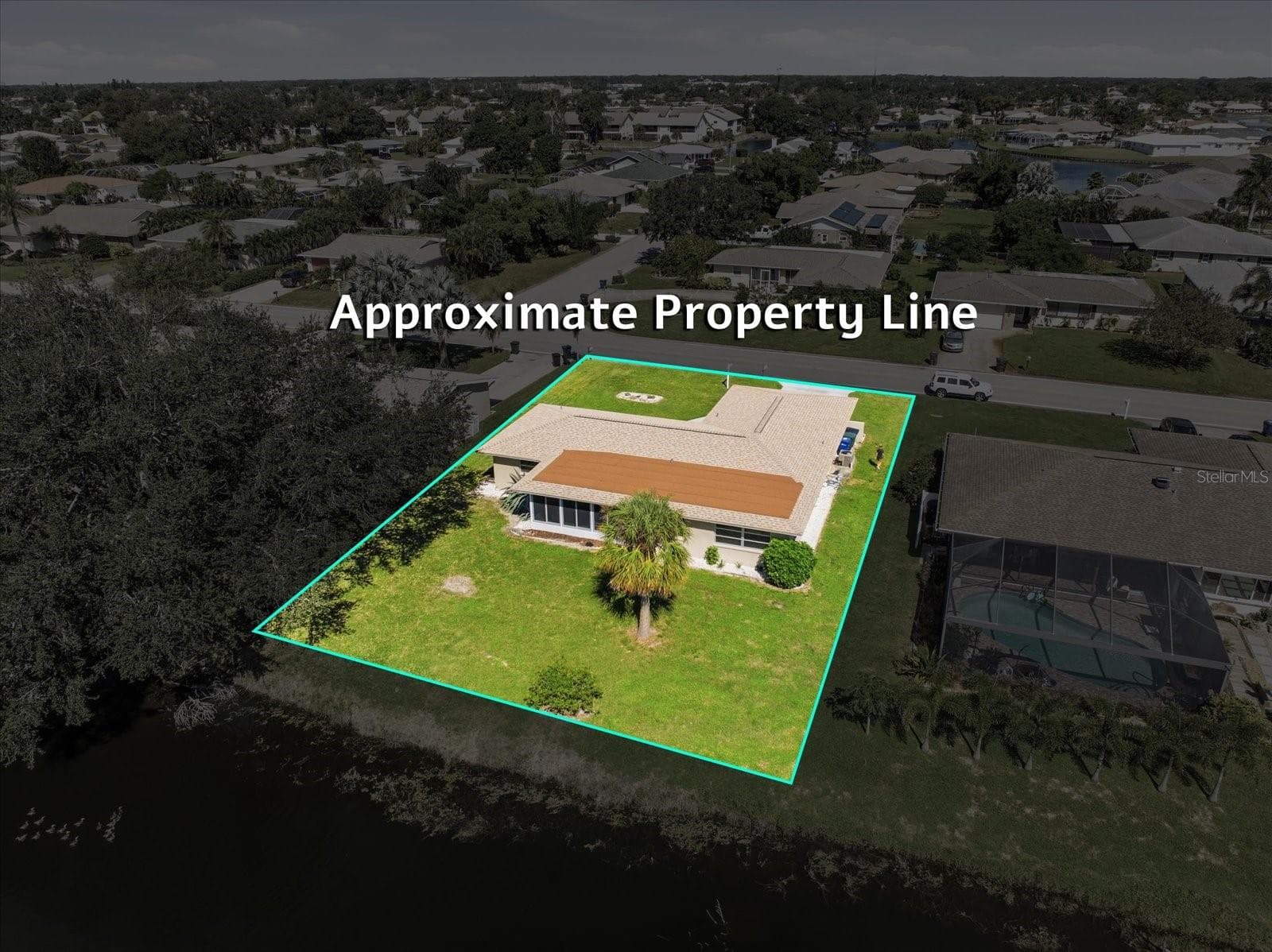 Single Family Residence at 832 S GONDOLA DR, VENICE, photo 47 of 47