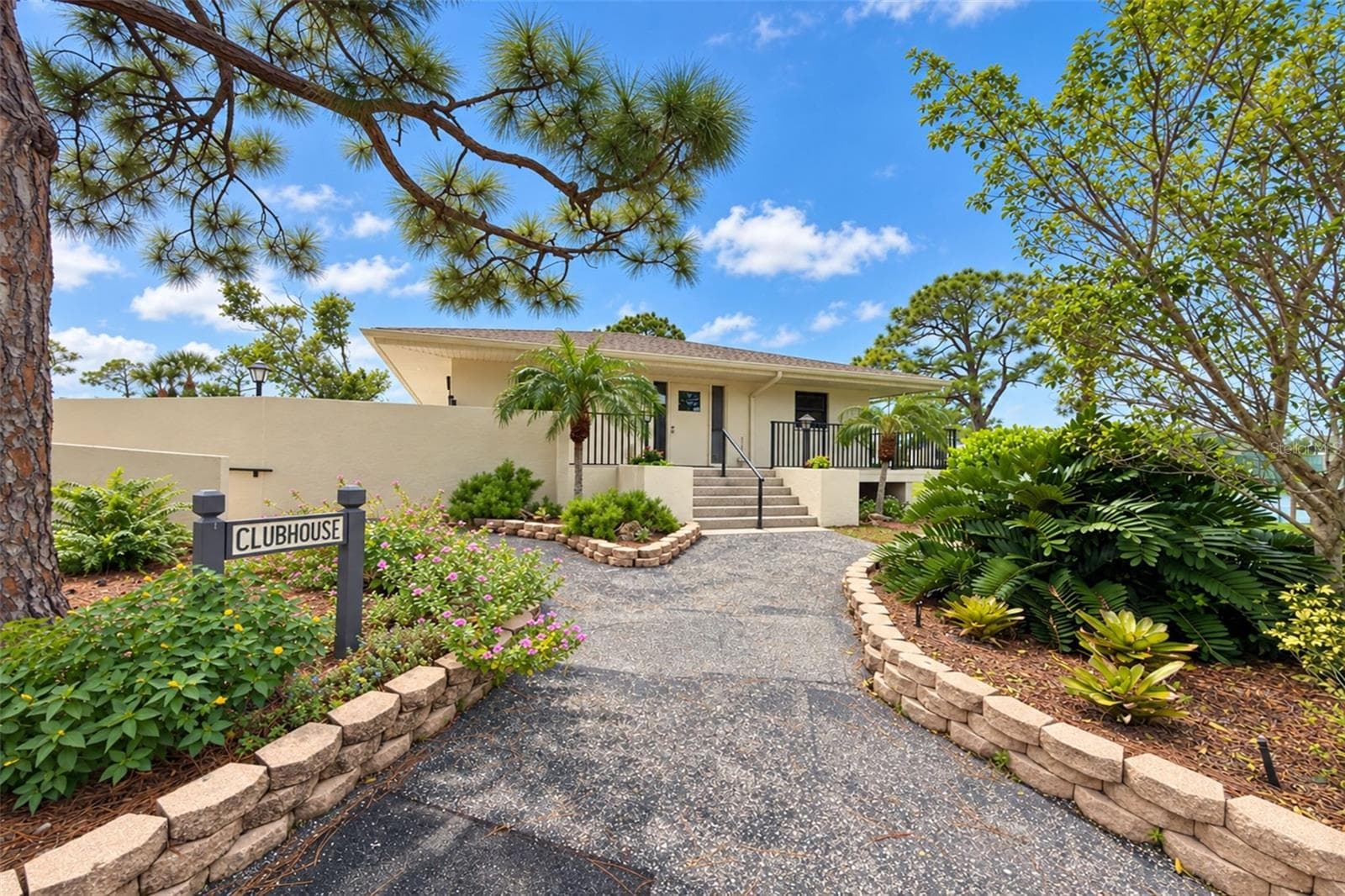 Clubhouse - 4260 PLACIDA RD #9C, ENGLEWOOD