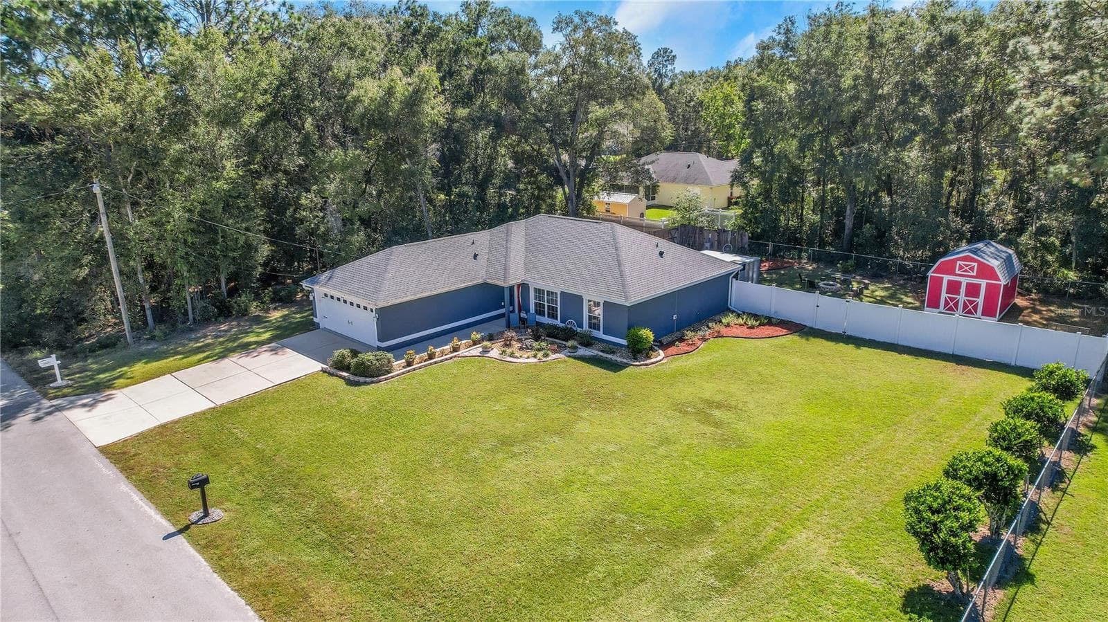 Single Family Residence at 8680 SE 160TH PL, SUMMERFIELD, photo 4 of 67