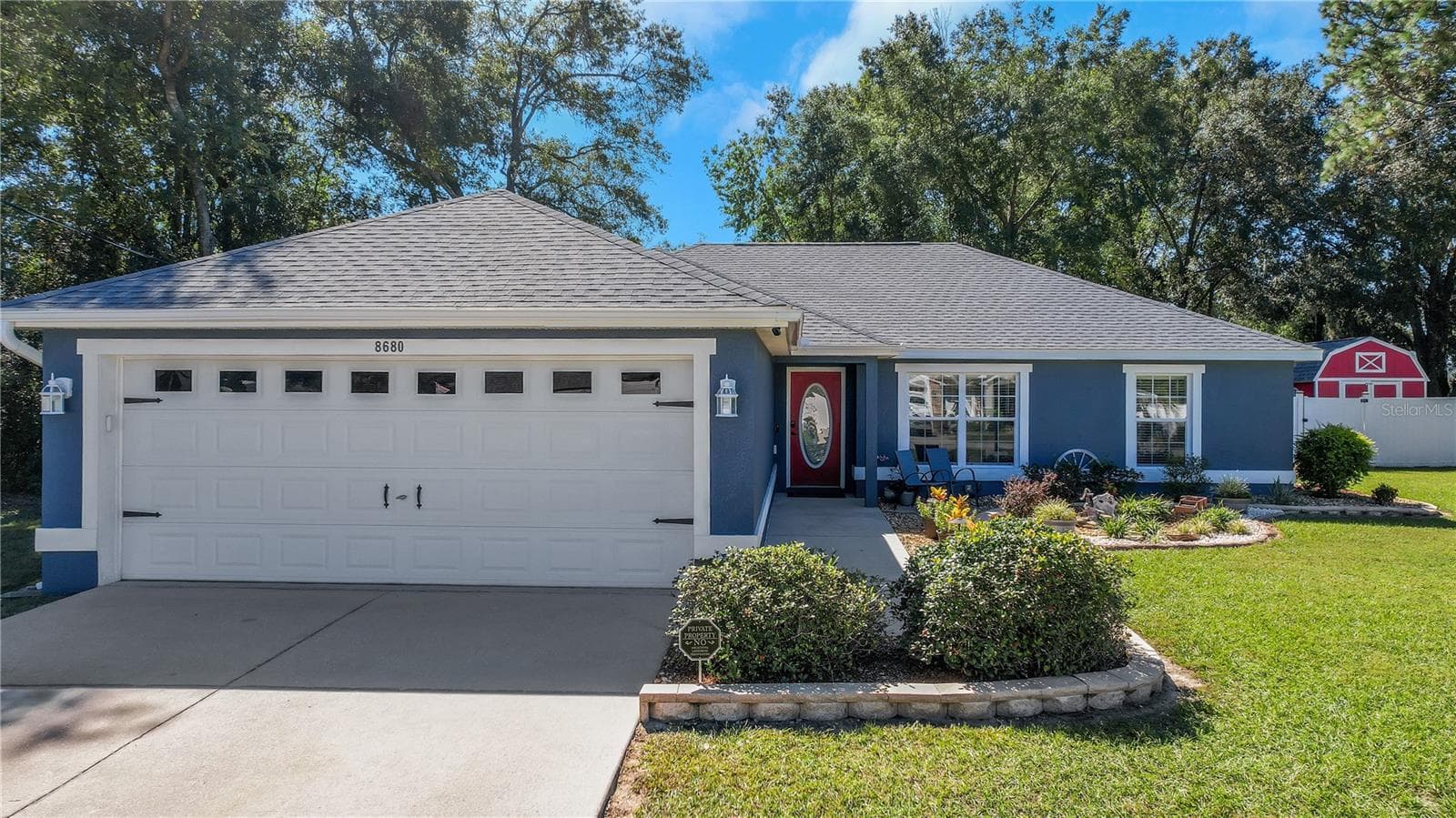 Single Family Residence at 8680 SE 160TH PL, SUMMERFIELD, photo 5 of 67