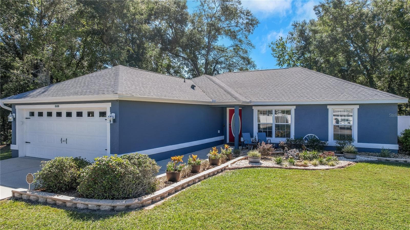 Single Family Residence at 8680 SE 160TH PL, SUMMERFIELD, photo 6 of 67