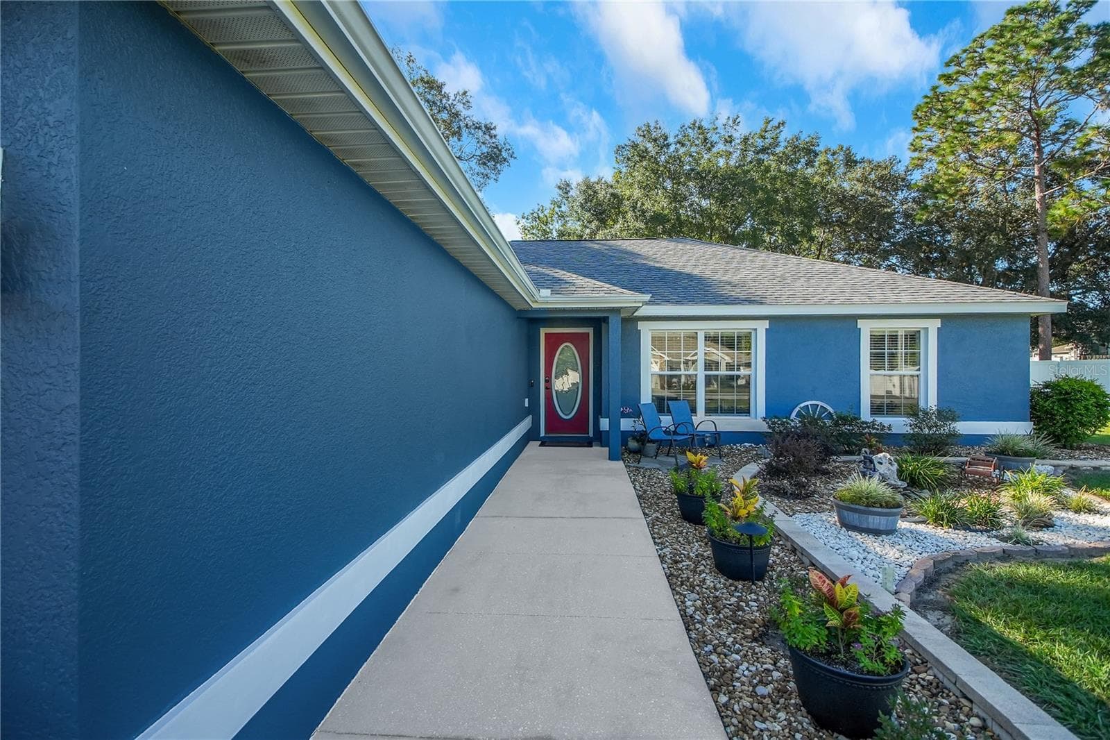Single Family Residence at 8680 SE 160TH PL, SUMMERFIELD, photo 7 of 67