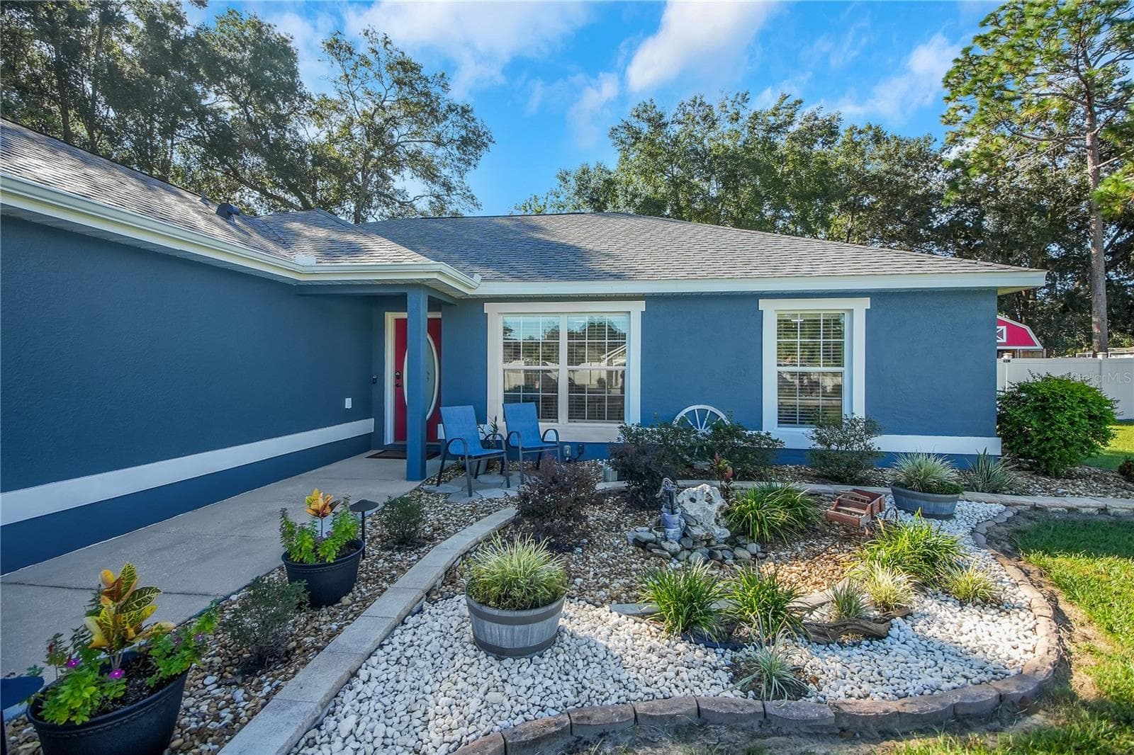 Single Family Residence at 8680 SE 160TH PL, SUMMERFIELD, photo 8 of 67