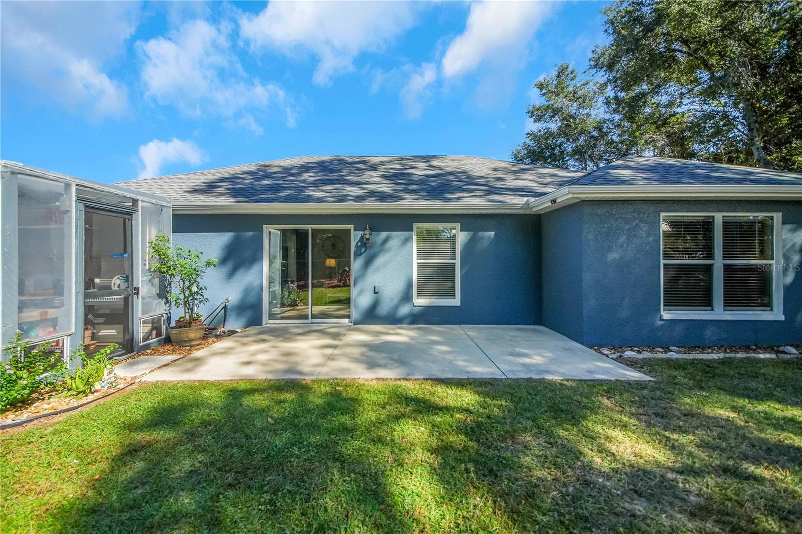 Single Family Residence at 8680 SE 160TH PL, SUMMERFIELD, photo 29 of 67