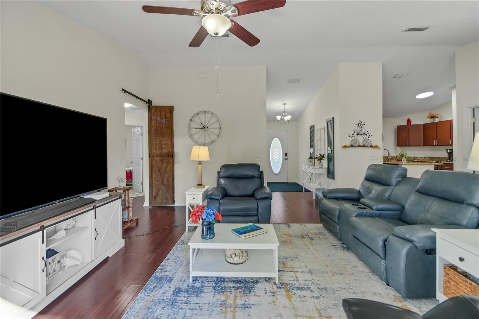 Single Family Residence at 8680 SE 160TH PL, SUMMERFIELD, photo 31 of 67