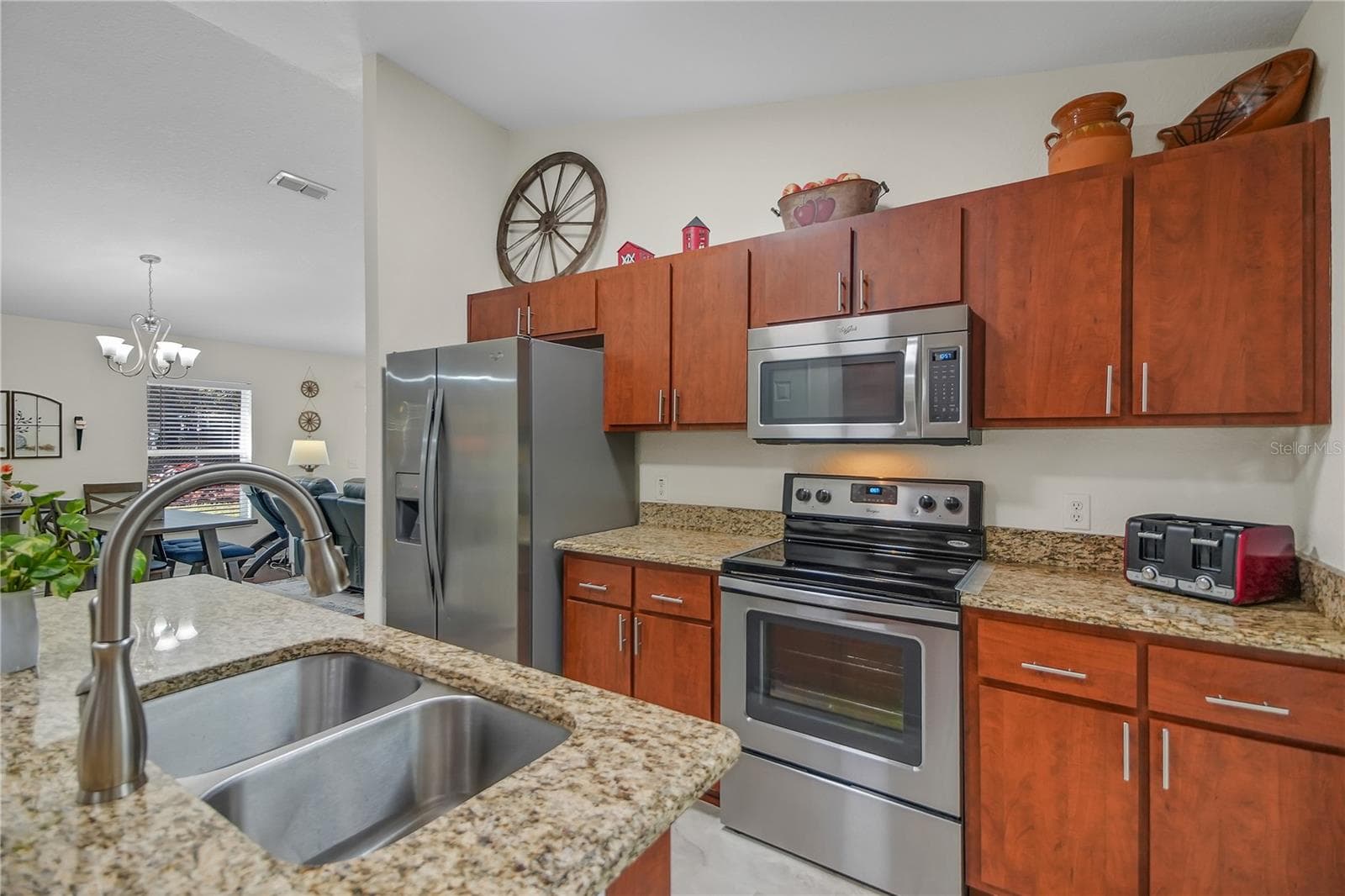 Single Family Residence at 8680 SE 160TH PL, SUMMERFIELD, photo 48 of 67