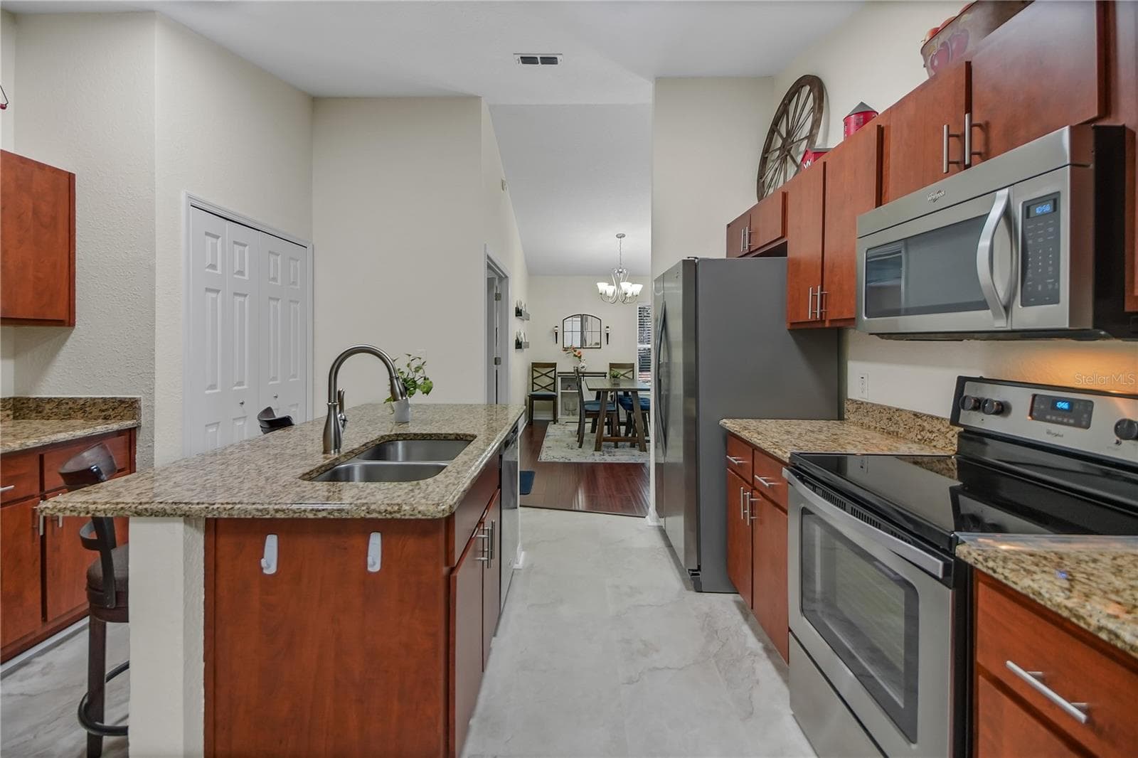 Single Family Residence at 8680 SE 160TH PL, SUMMERFIELD, photo 50 of 67