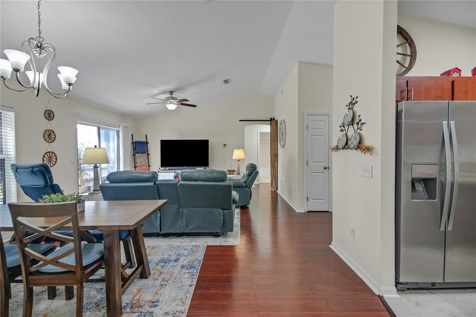 Single Family Residence at 8680 SE 160TH PL, SUMMERFIELD, photo 53 of 67