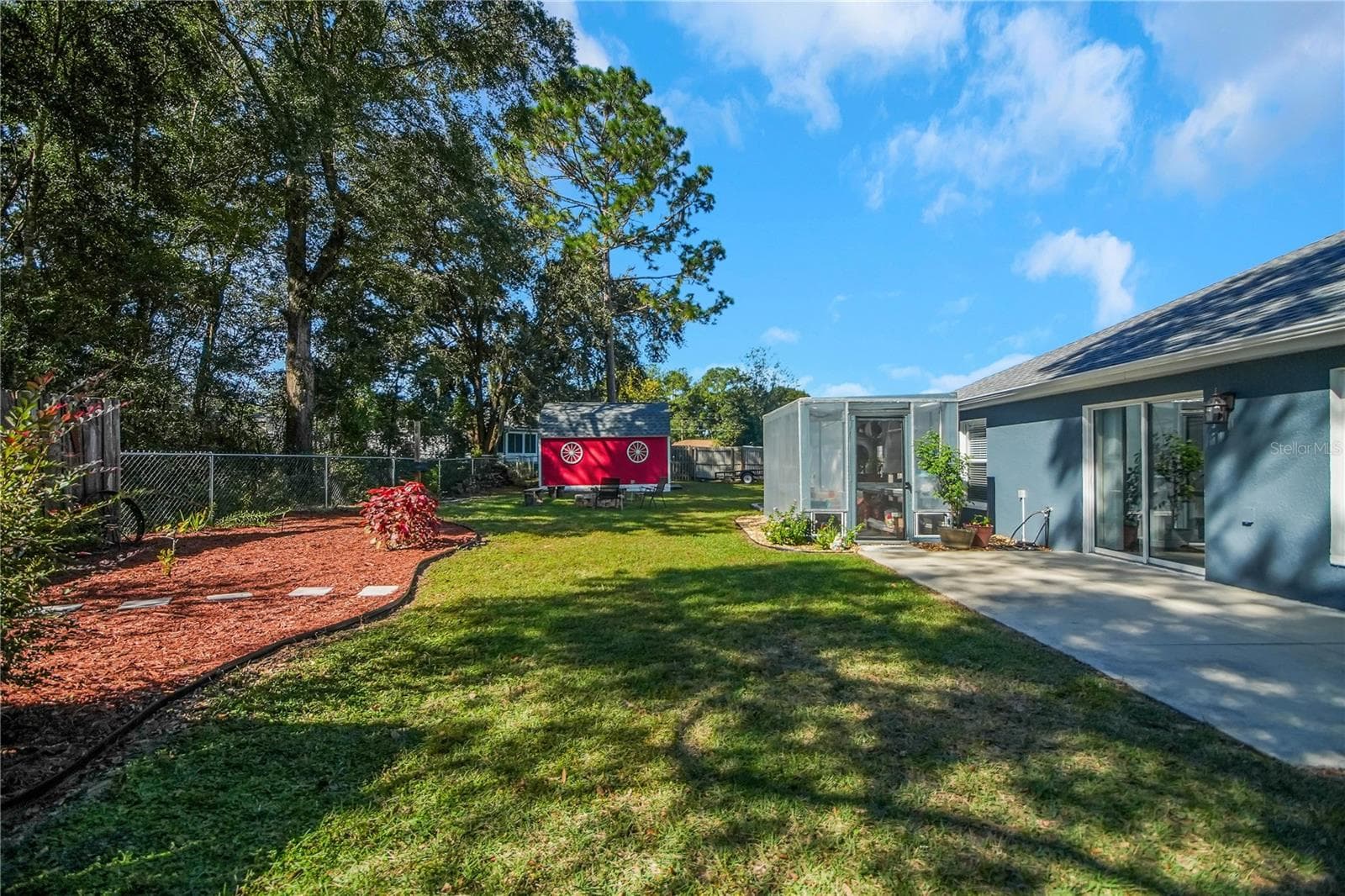 Single Family Residence at 8680 SE 160TH PL, SUMMERFIELD, photo 63 of 67