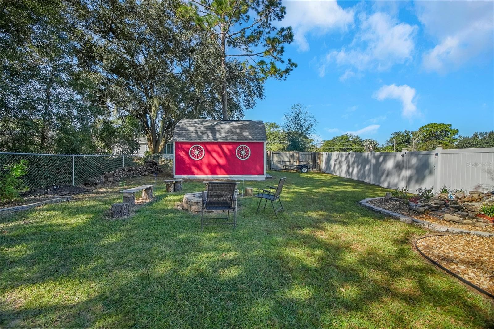 Single Family Residence at 8680 SE 160TH PL, SUMMERFIELD, photo 66 of 67