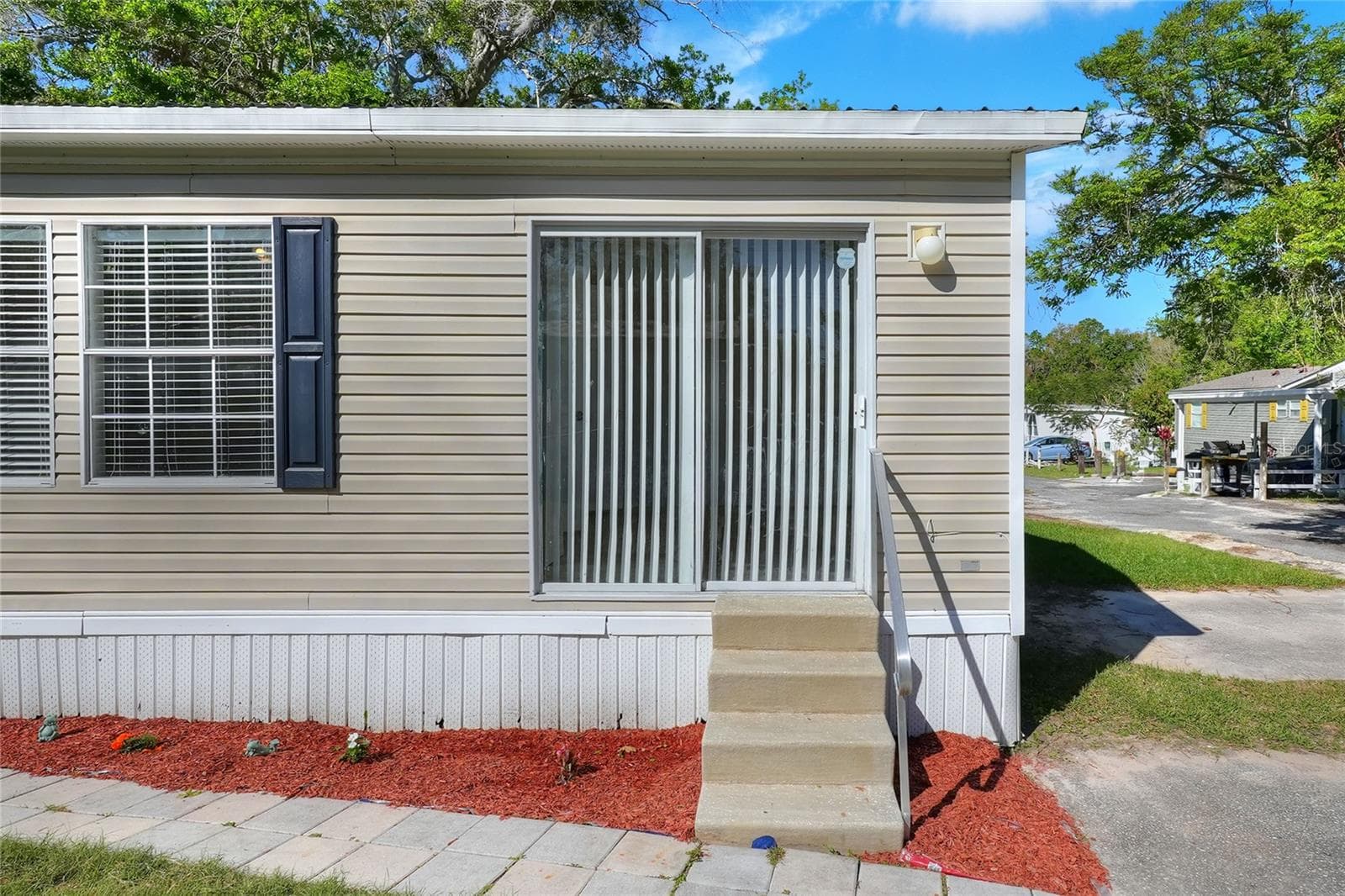 Manufactured Home at 3321 PEACHTREE HILL RD, LAKELAND, photo 26 of 37
