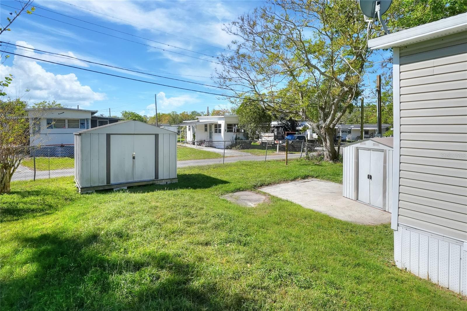 Manufactured Home at 3321 PEACHTREE HILL RD, LAKELAND, photo 28 of 37