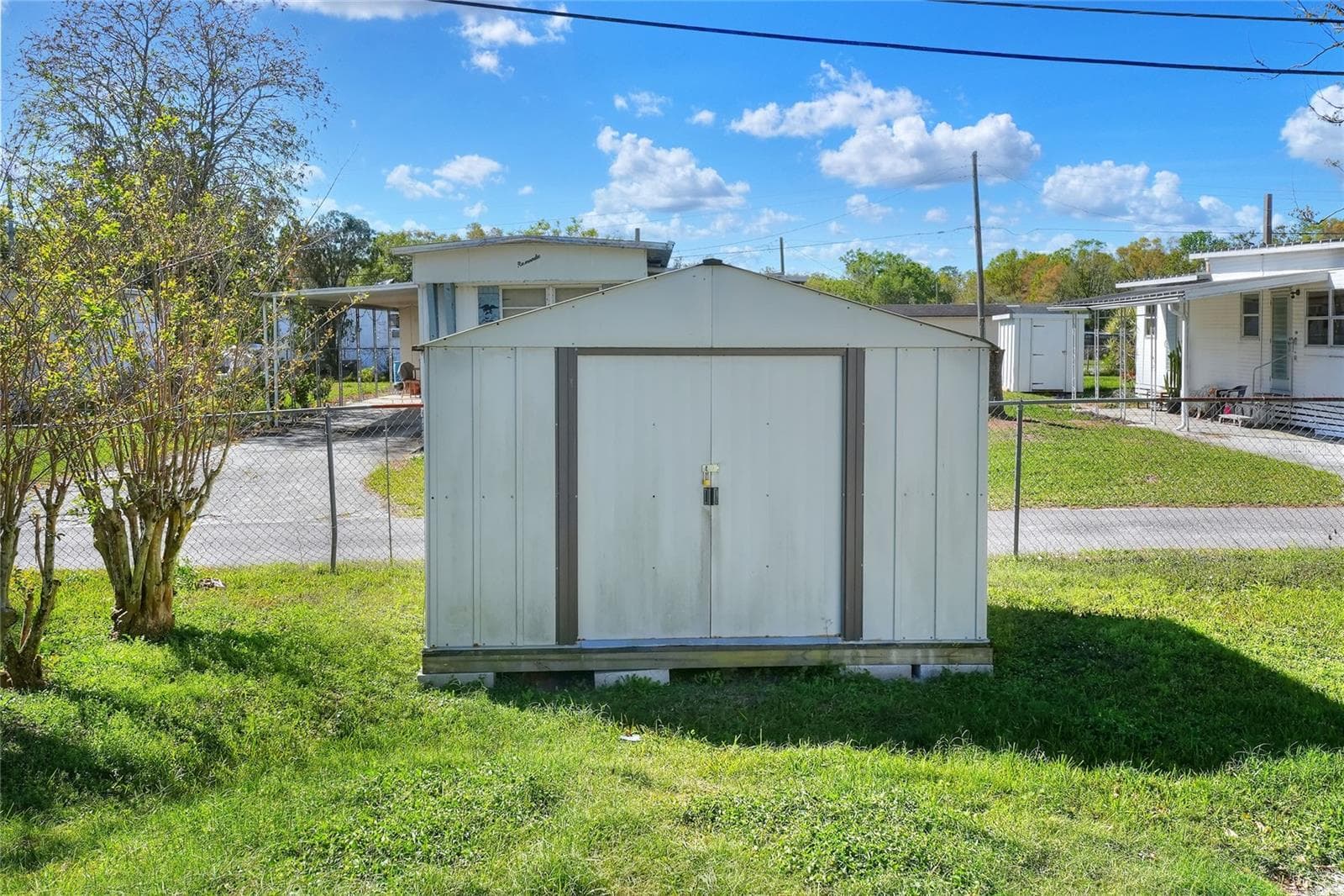 Manufactured Home at 3321 PEACHTREE HILL RD, LAKELAND, photo 29 of 37