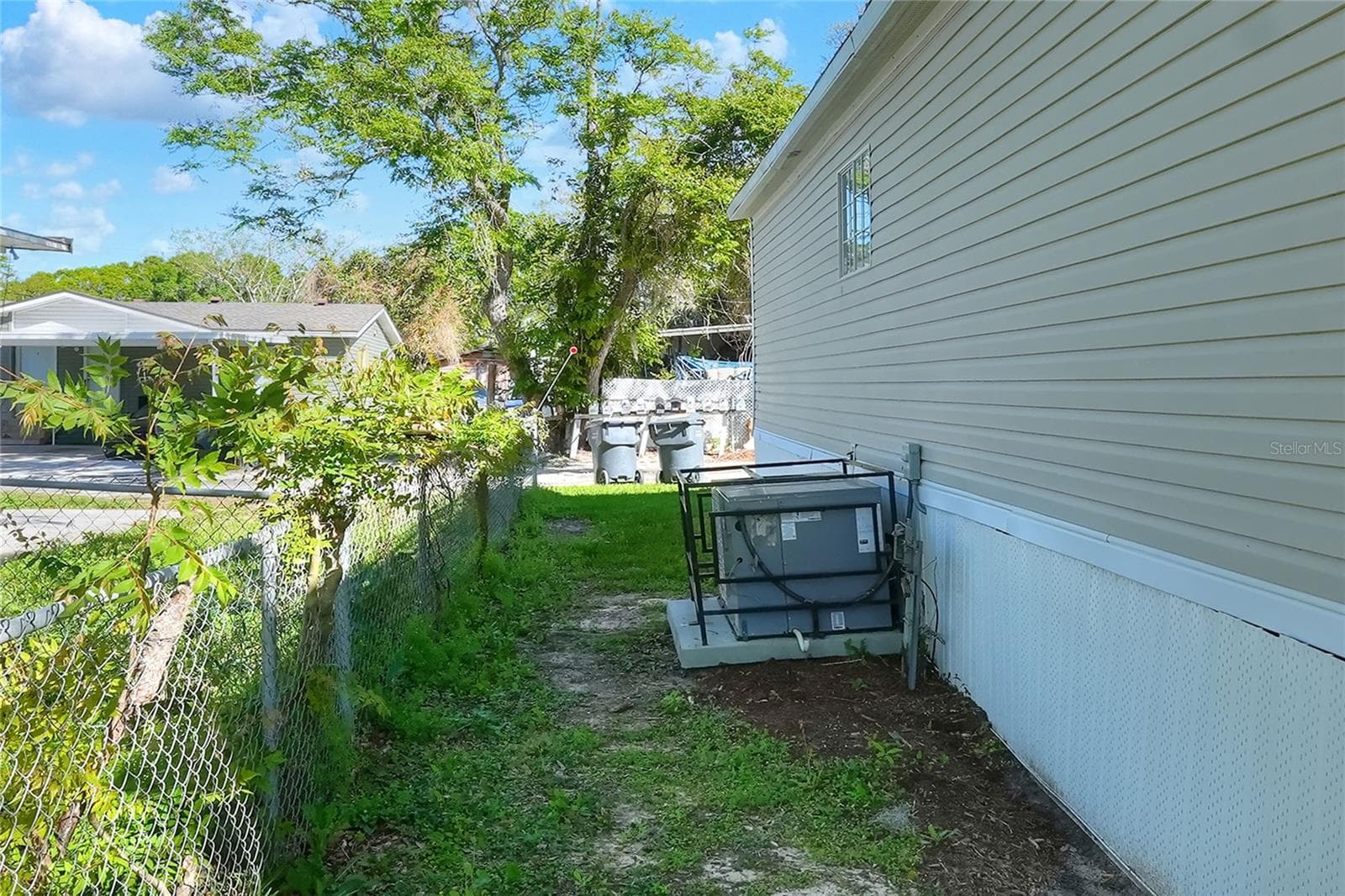 Manufactured Home at 3321 PEACHTREE HILL RD, LAKELAND, photo 34 of 37