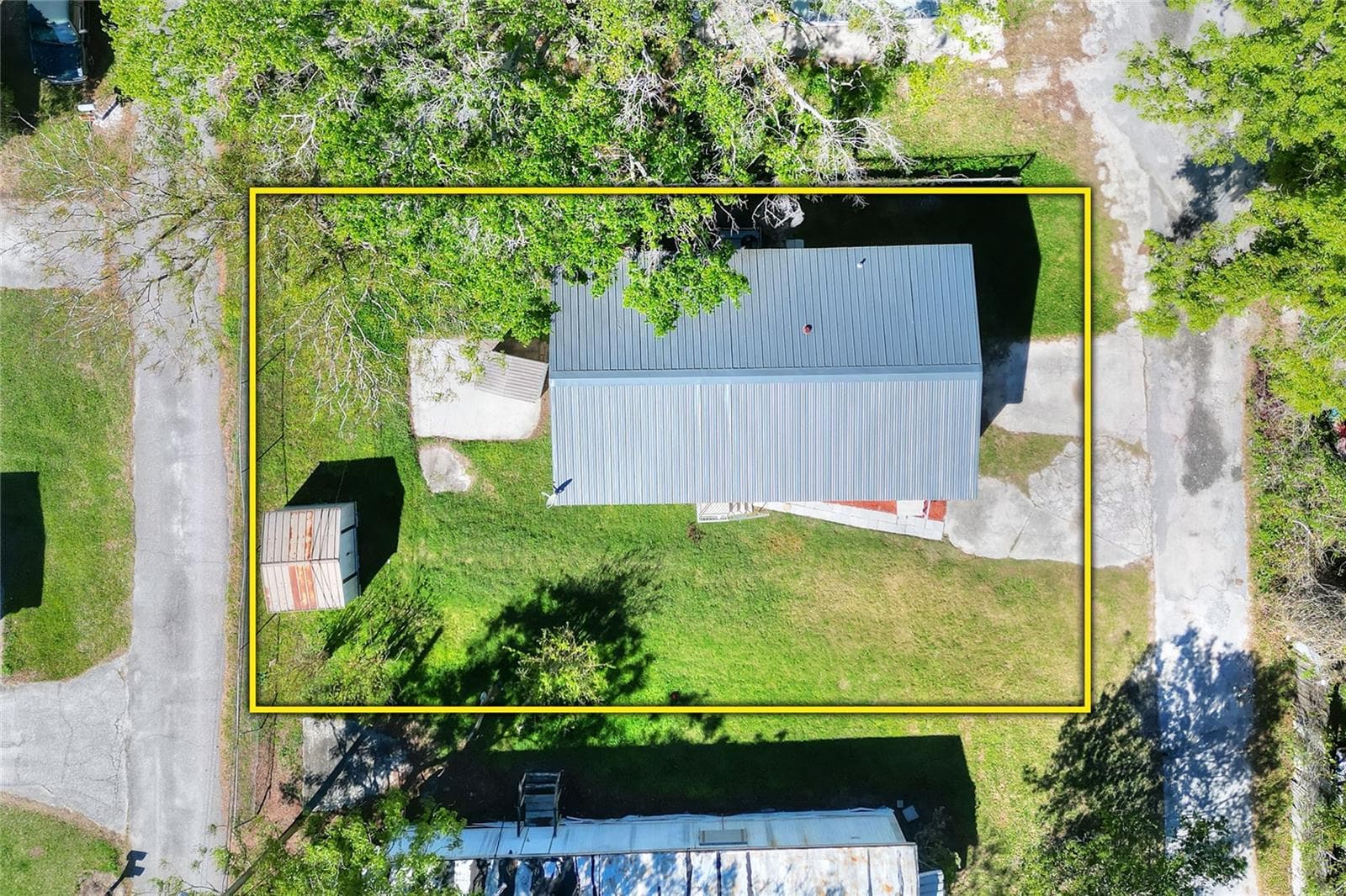 Manufactured Home at 3321 PEACHTREE HILL RD, LAKELAND, photo 35 of 37