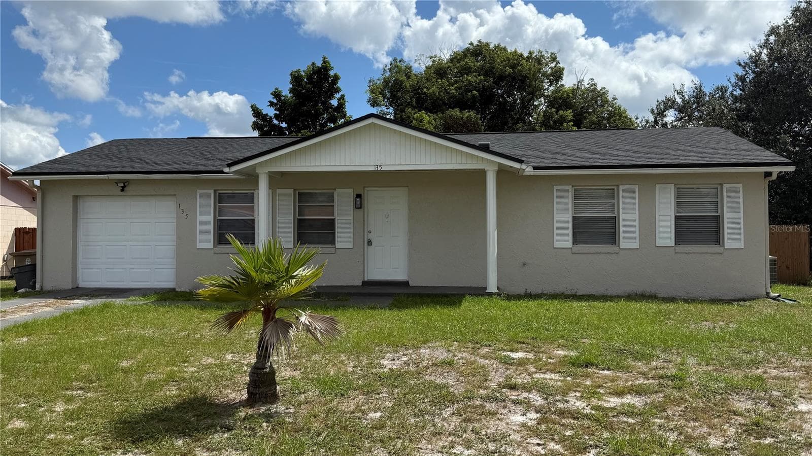 Single Family Residence at 135 MORELIA LN, KISSIMMEE, photo 2 of 45