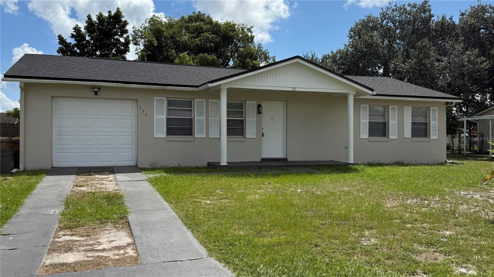 Single Family Residence at 135 MORELIA LN, KISSIMMEE, photo 3 of 45