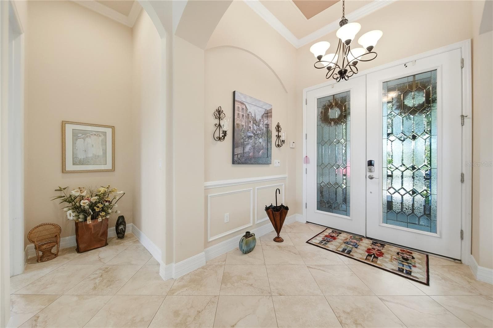 Single Family Residence at 166 BAYOU BEND RD, GROVELAND, photo 4 of 36