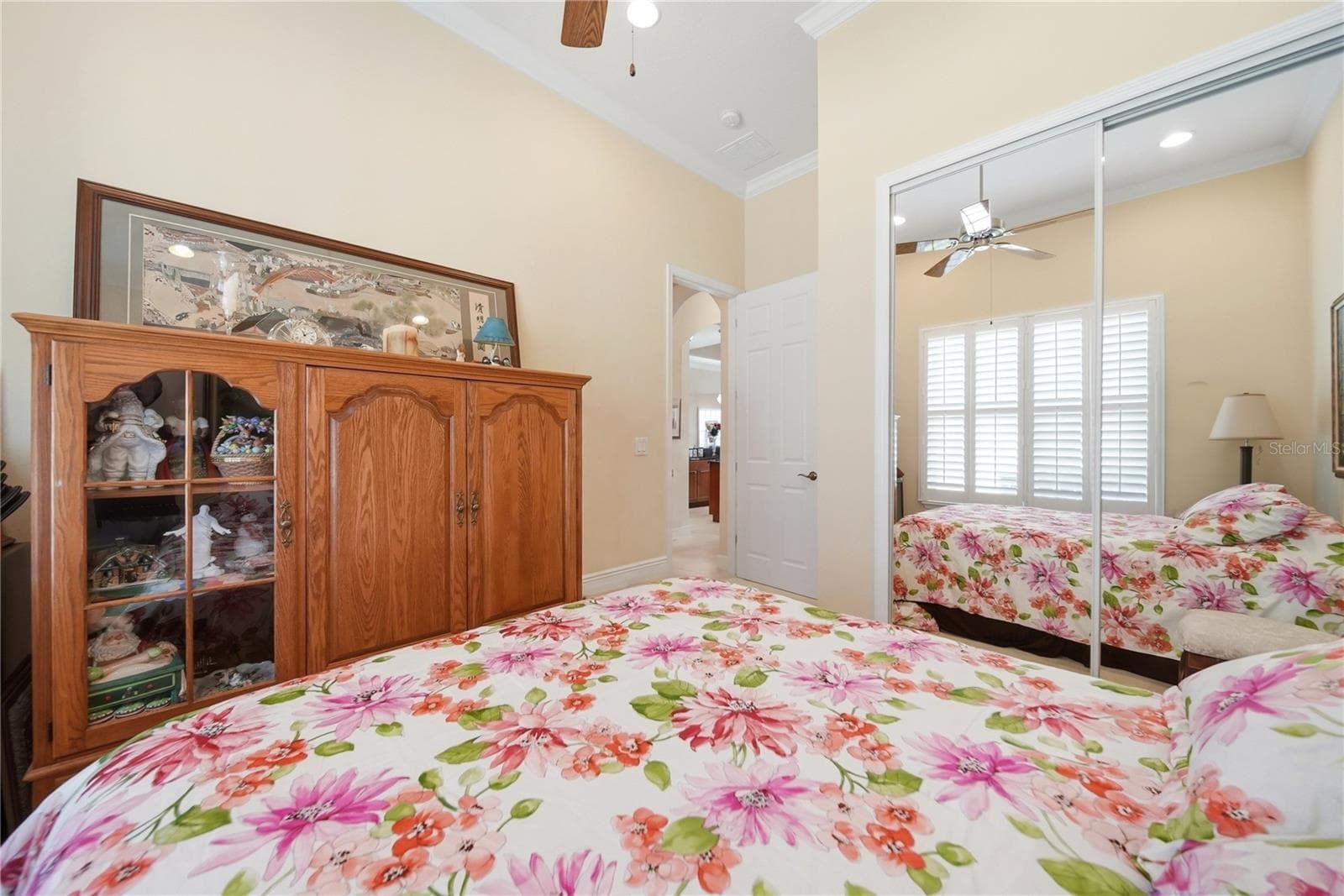 Single Family Residence at 166 BAYOU BEND RD, GROVELAND, photo 18 of 36