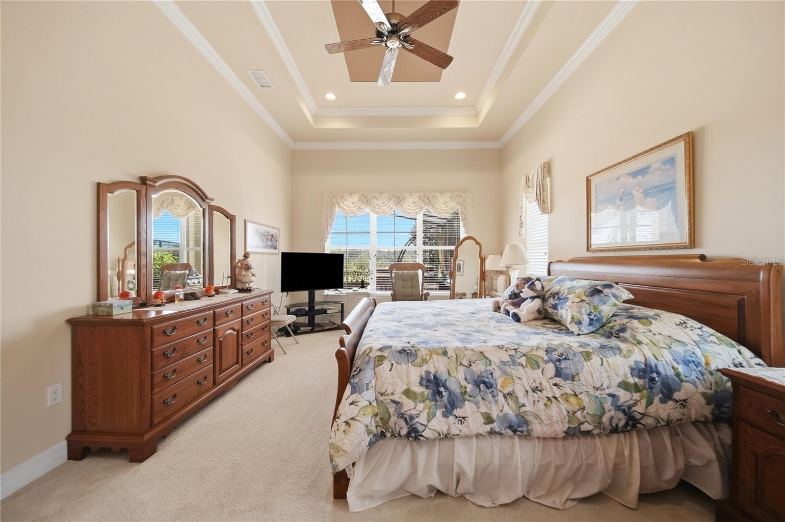 Single Family Residence at 166 BAYOU BEND RD, GROVELAND, photo 21 of 36