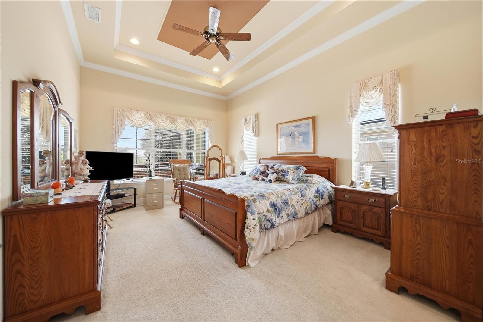 Single Family Residence at 166 BAYOU BEND RD, GROVELAND, photo 22 of 36