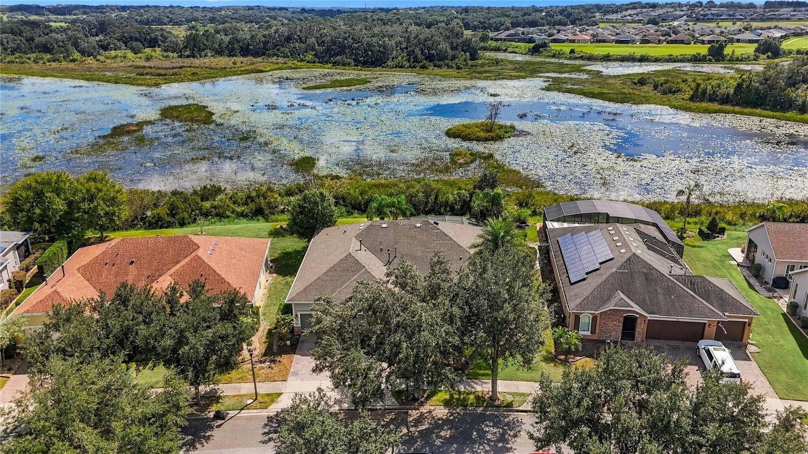 Single Family Residence at 166 BAYOU BEND RD, GROVELAND, photo 31 of 36