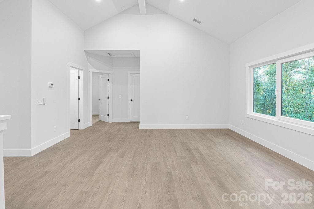 Single Family Residence at 1520 Holly Court NW, Lenoir, photo 10 of 32