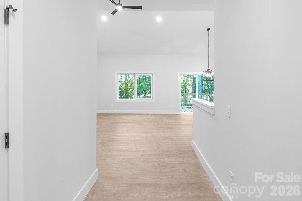Single Family Residence at 1520 Holly Court NW, Lenoir, photo 11 of 32