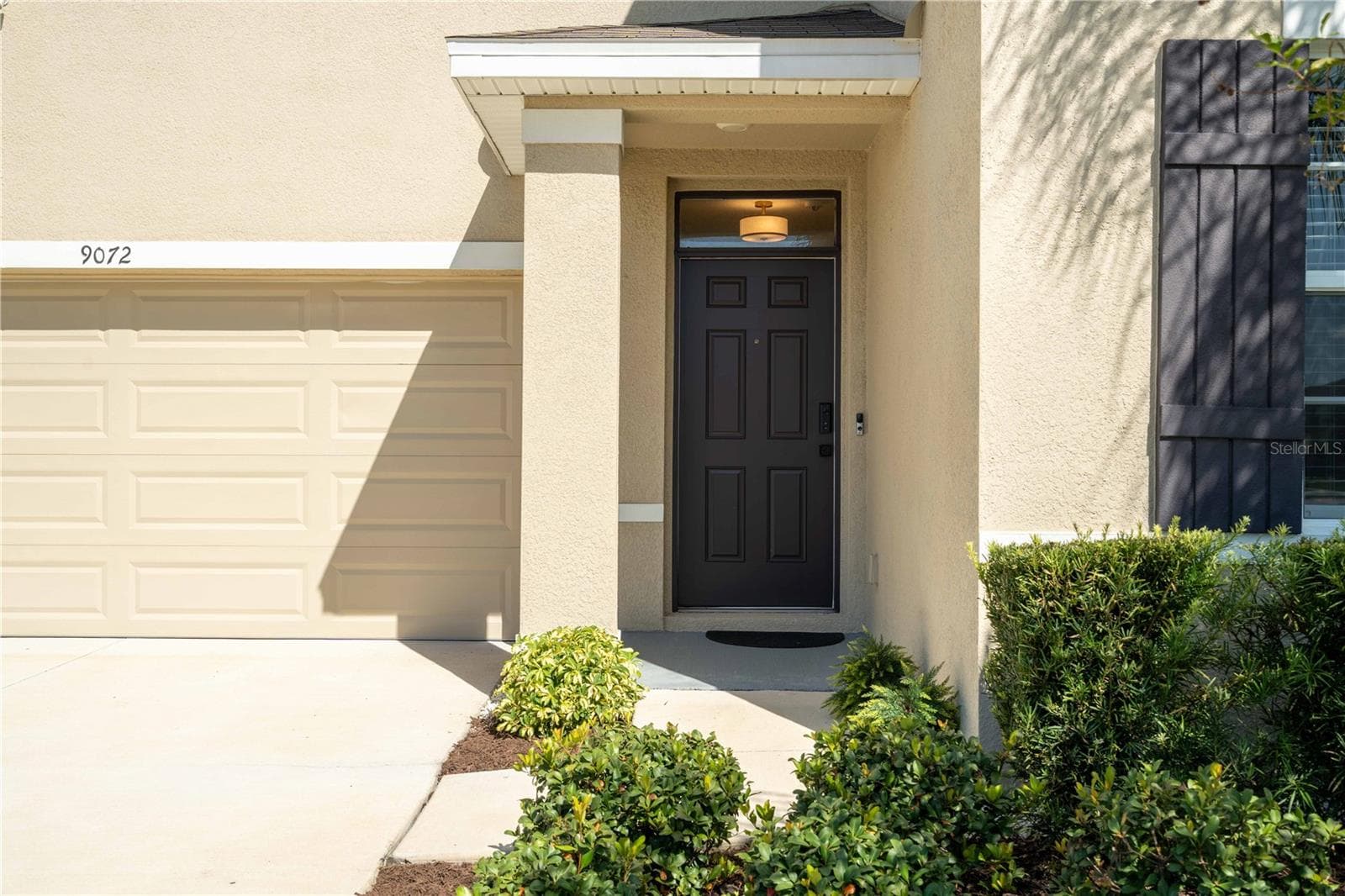 Single Family Residence at 9072 FORGE BREEZE LOOP, WESLEY CHAPEL, photo 4 of 48