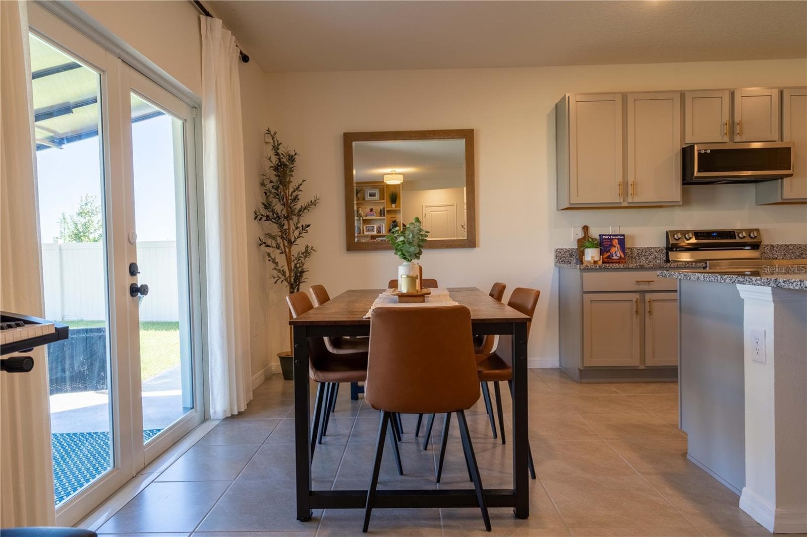 Single Family Residence at 9072 FORGE BREEZE LOOP, WESLEY CHAPEL, photo 13 of 48