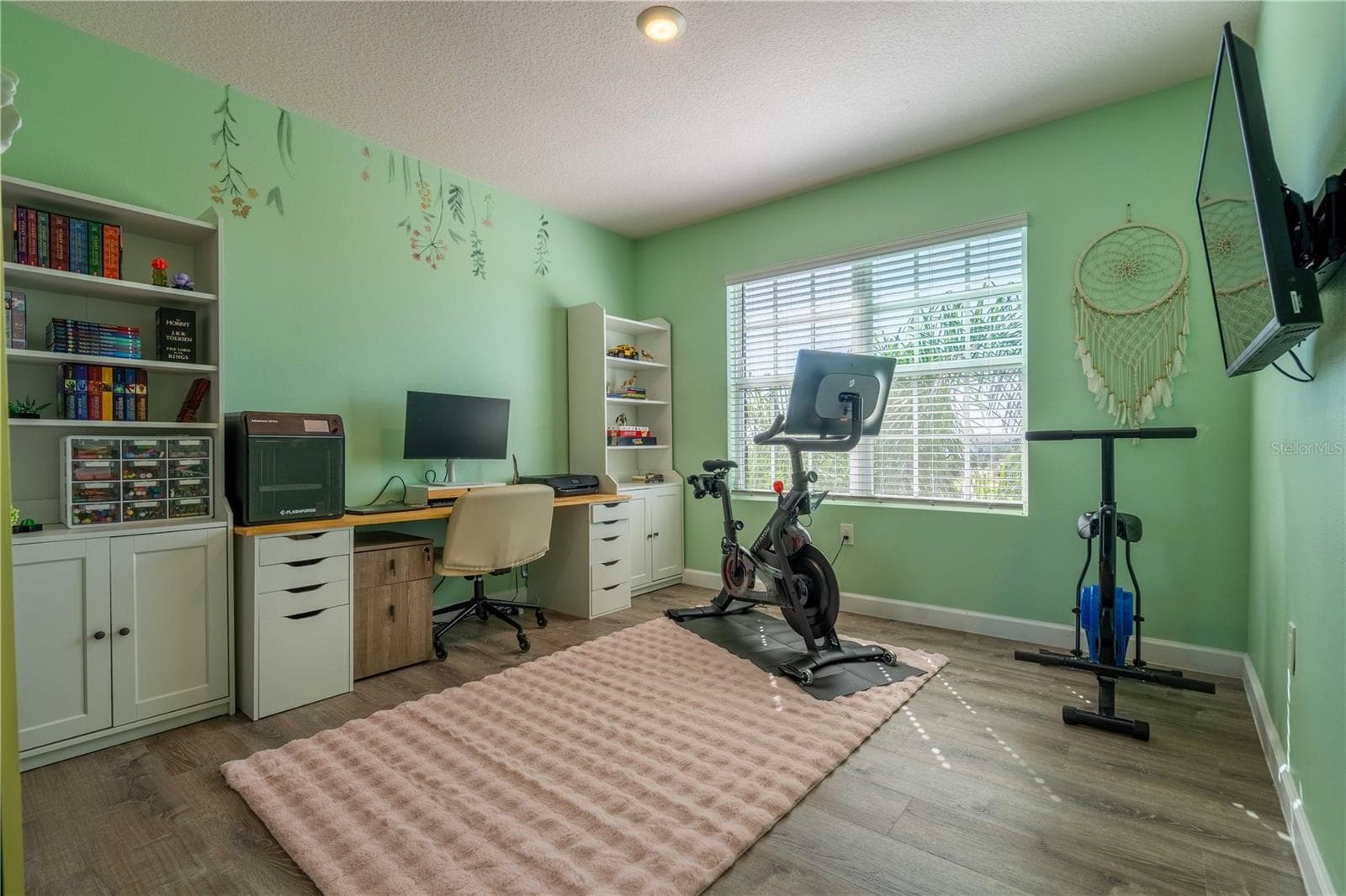 Single Family Residence at 9072 FORGE BREEZE LOOP, WESLEY CHAPEL, photo 24 of 48