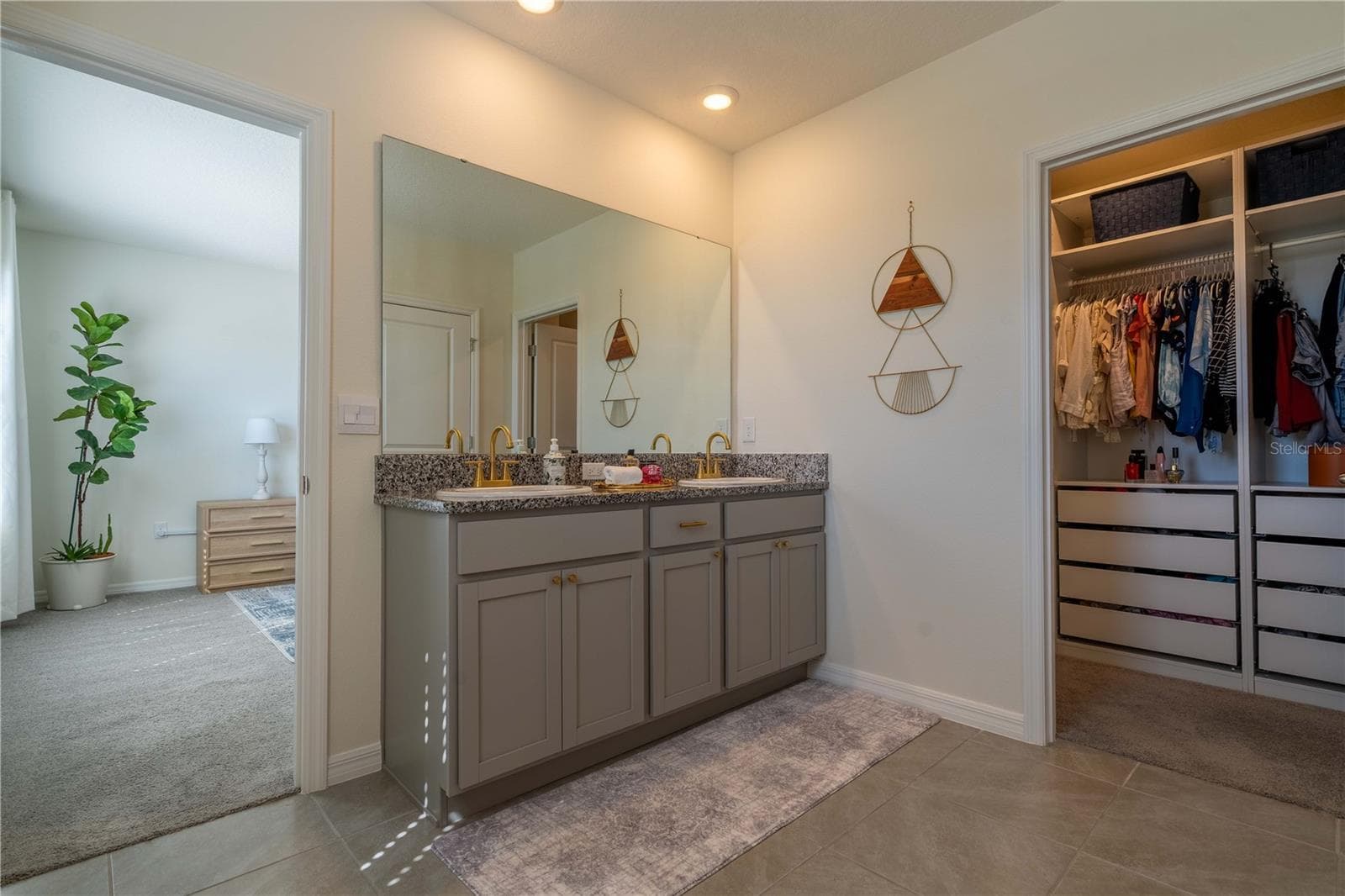 Single Family Residence at 9072 FORGE BREEZE LOOP, WESLEY CHAPEL, photo 30 of 48