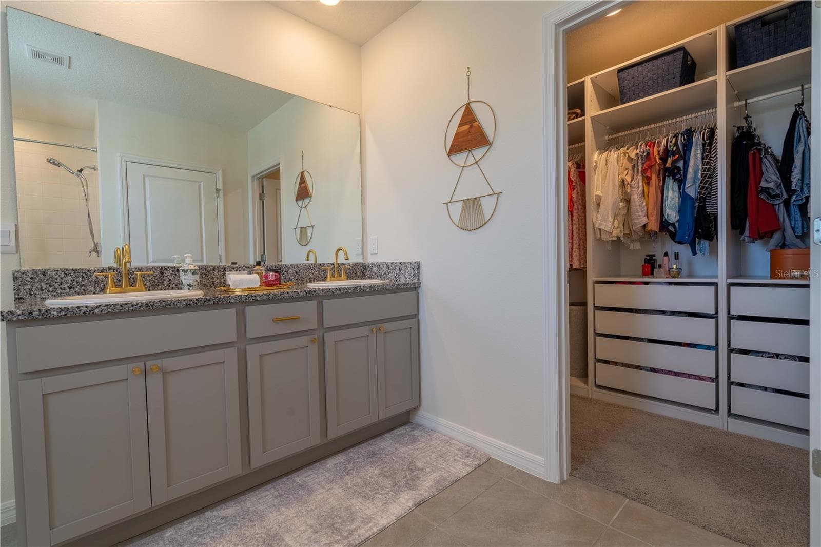 Single Family Residence at 9072 FORGE BREEZE LOOP, WESLEY CHAPEL, photo 31 of 48
