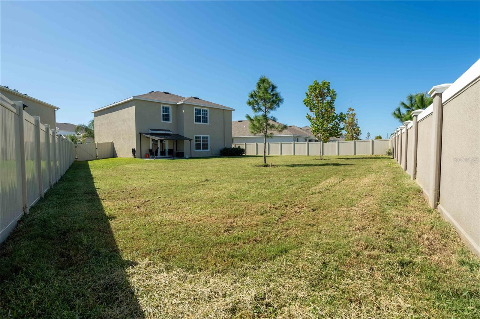 Single Family Residence at 9072 FORGE BREEZE LOOP, WESLEY CHAPEL, photo 42 of 48