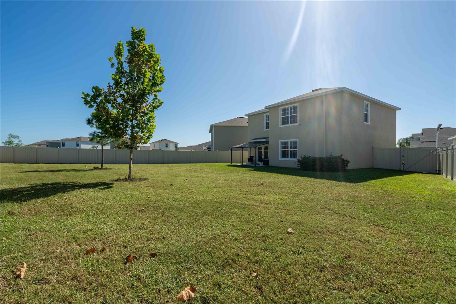 Single Family Residence at 9072 FORGE BREEZE LOOP, WESLEY CHAPEL, photo 44 of 48