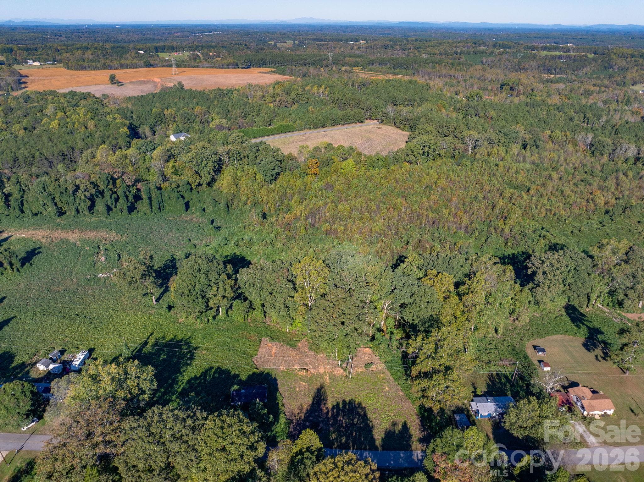 Lot at 1483 Washington Lane, Catawba, photo 4 of 14