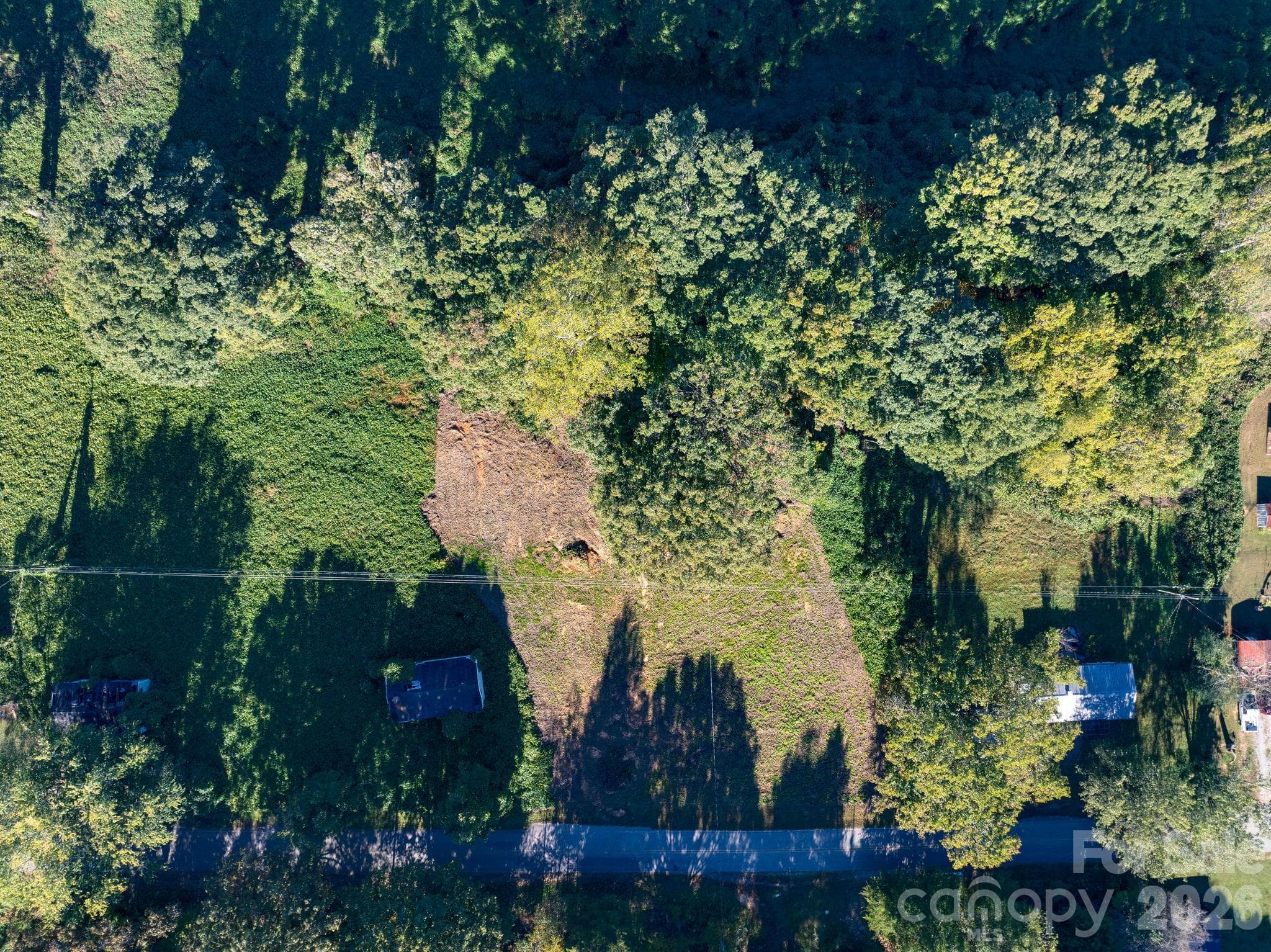 Lot at 1483 Washington Lane, Catawba, photo 7 of 14