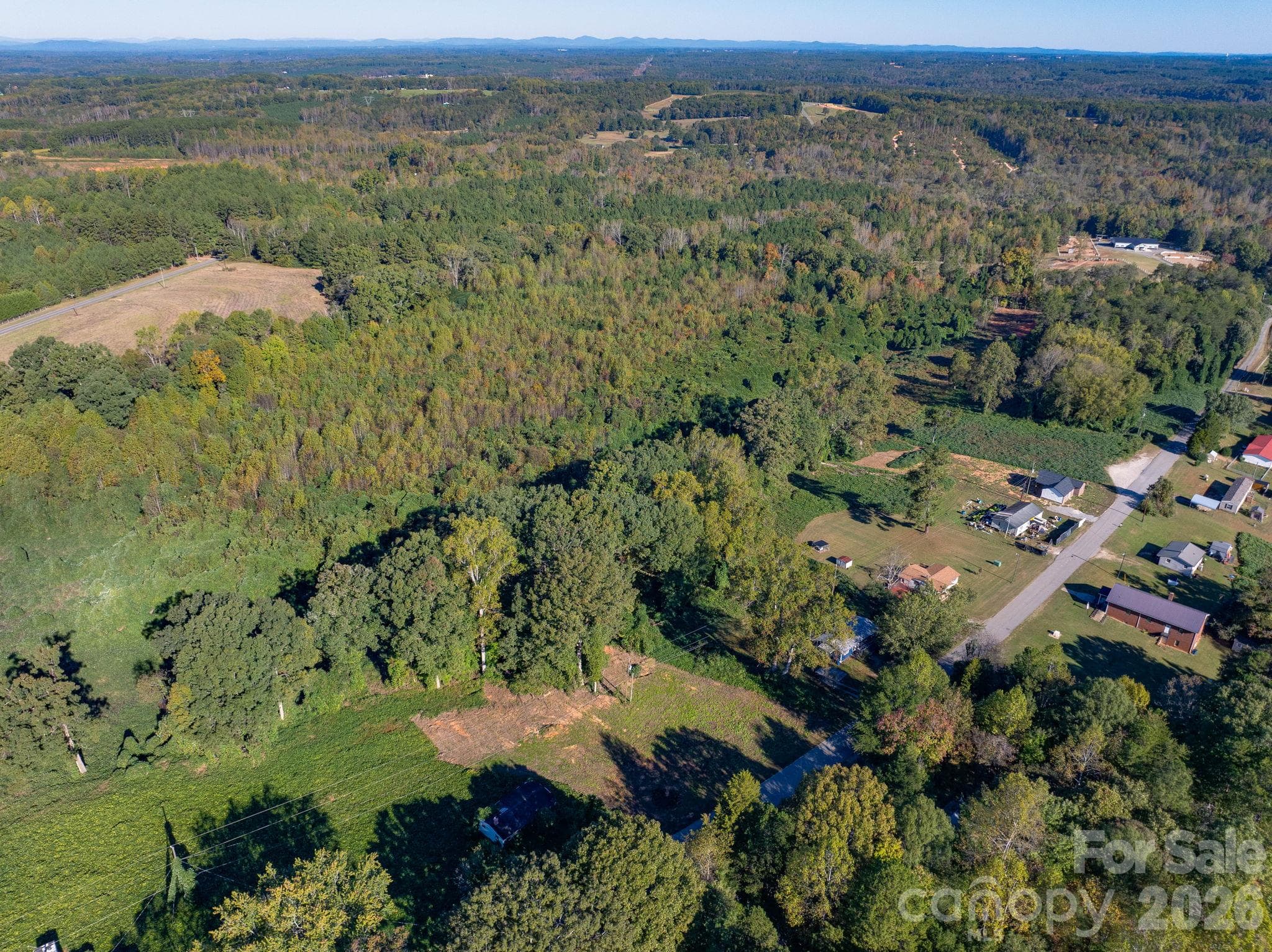 Lot at 1483 Washington Lane, Catawba, photo 8 of 14
